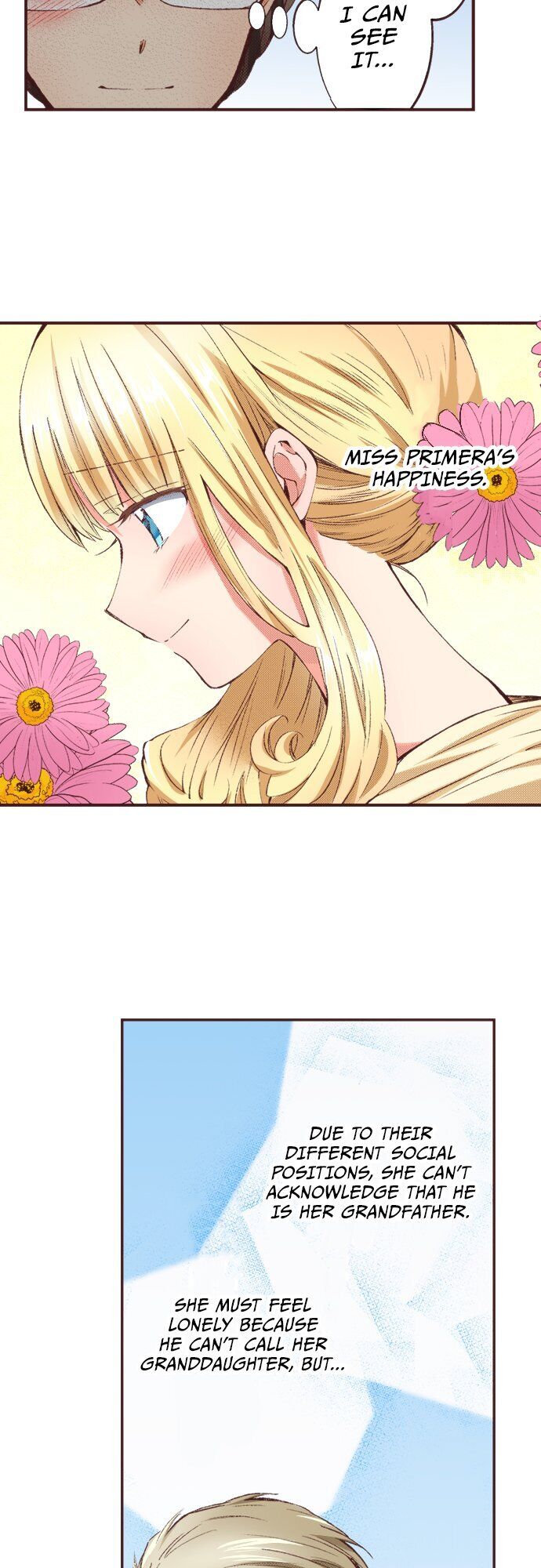 I’ve Reincarnated into a Handmaiden! chapter 38 - page 11
