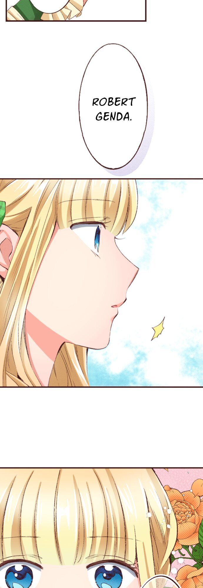I’ve Reincarnated into a Handmaiden! chapter 37 - page 12