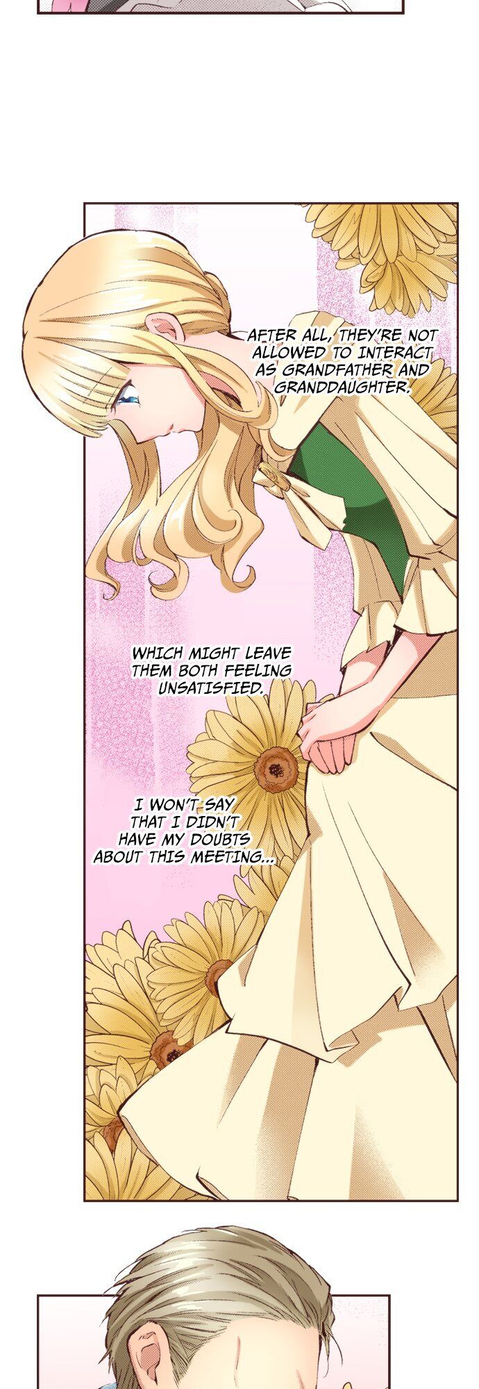 I’ve Reincarnated into a Handmaiden! chapter 37 - page 23