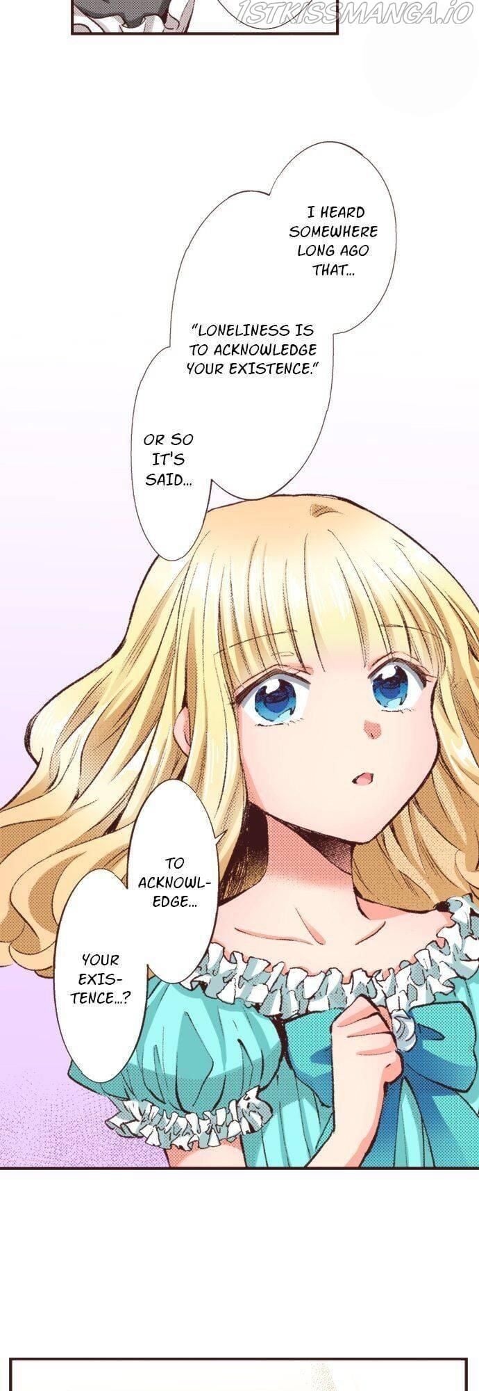 I’ve Reincarnated into a Handmaiden! chapter 36 - page 8