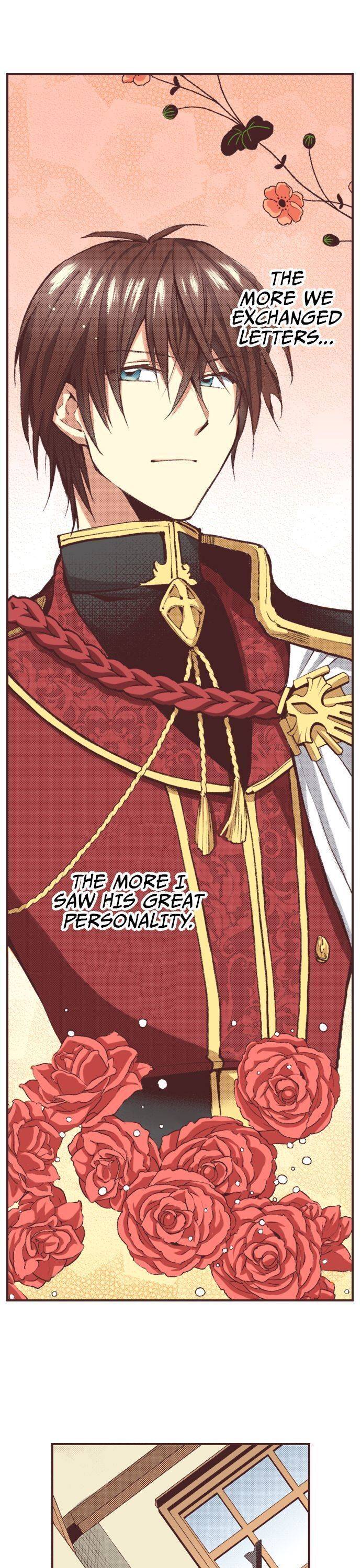I’ve Reincarnated into a Handmaiden! chapter 10 - page 8