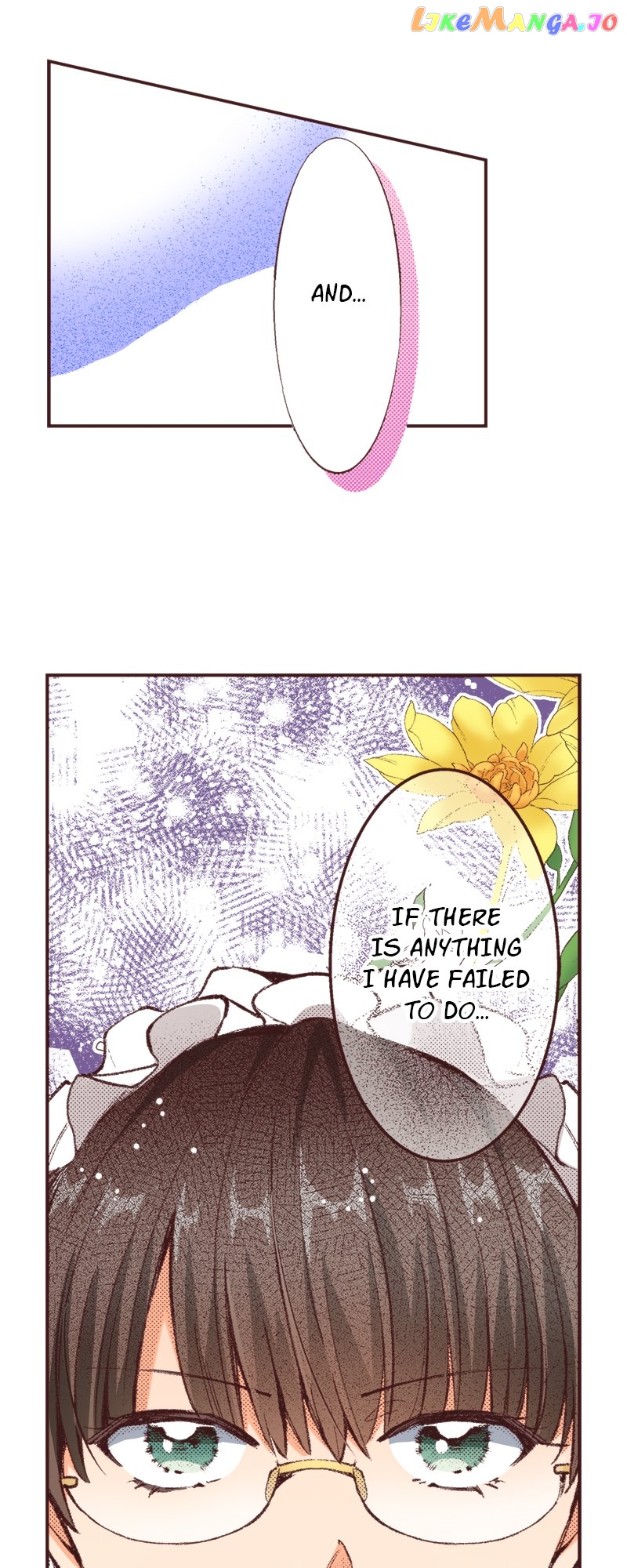 I’ve Reincarnated into a Handmaiden! Chapter 86 - page 32