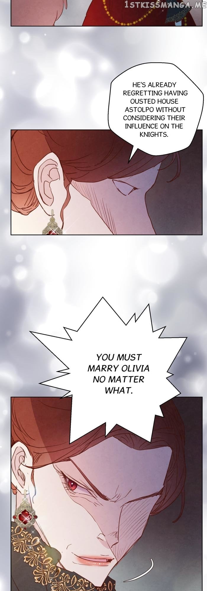 A Fake Princess’s Survival Diary Chapter 58 - page 38