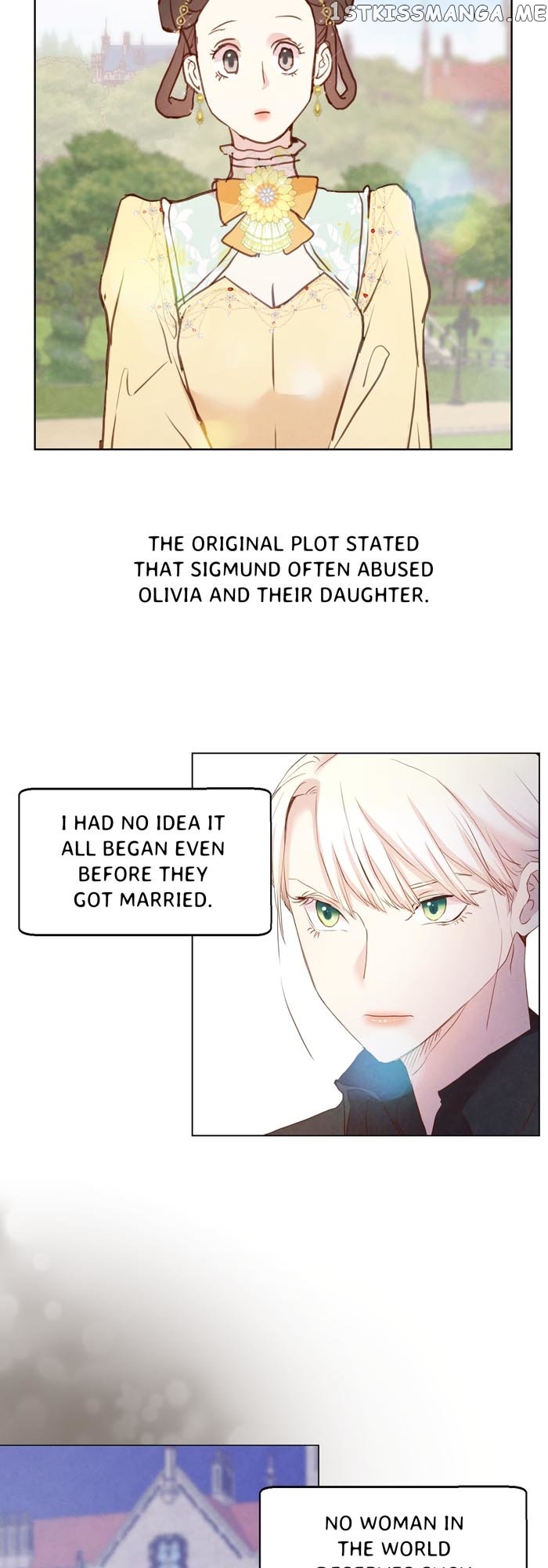 A Fake Princess’s Survival Diary Chapter 57 - page 21