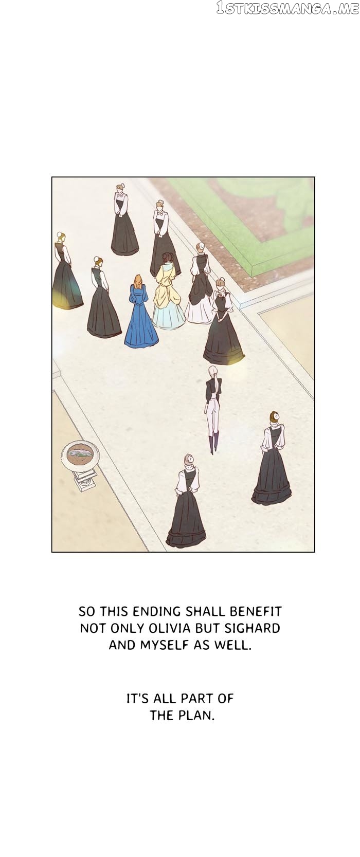 A Fake Princess’s Survival Diary Chapter 57 - page 24
