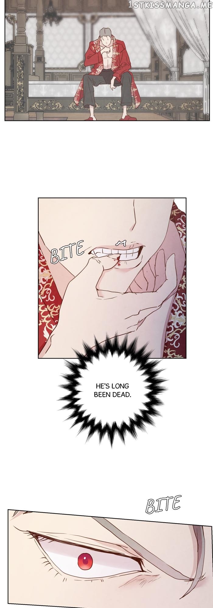 A Fake Princess’s Survival Diary Chapter 57 - page 26