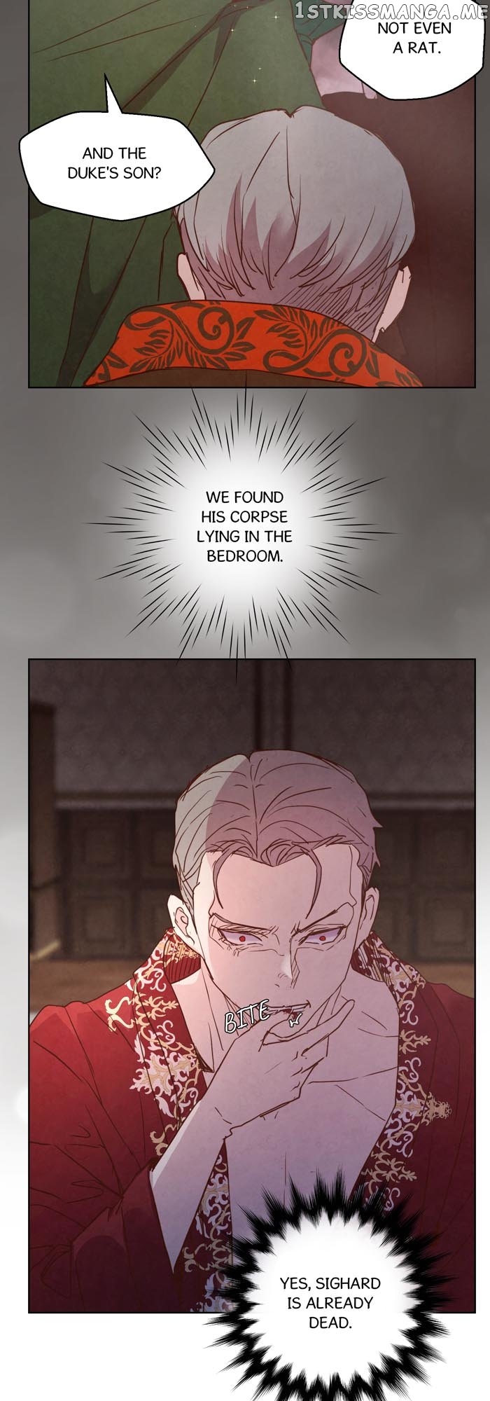 A Fake Princess’s Survival Diary Chapter 57 - page 30