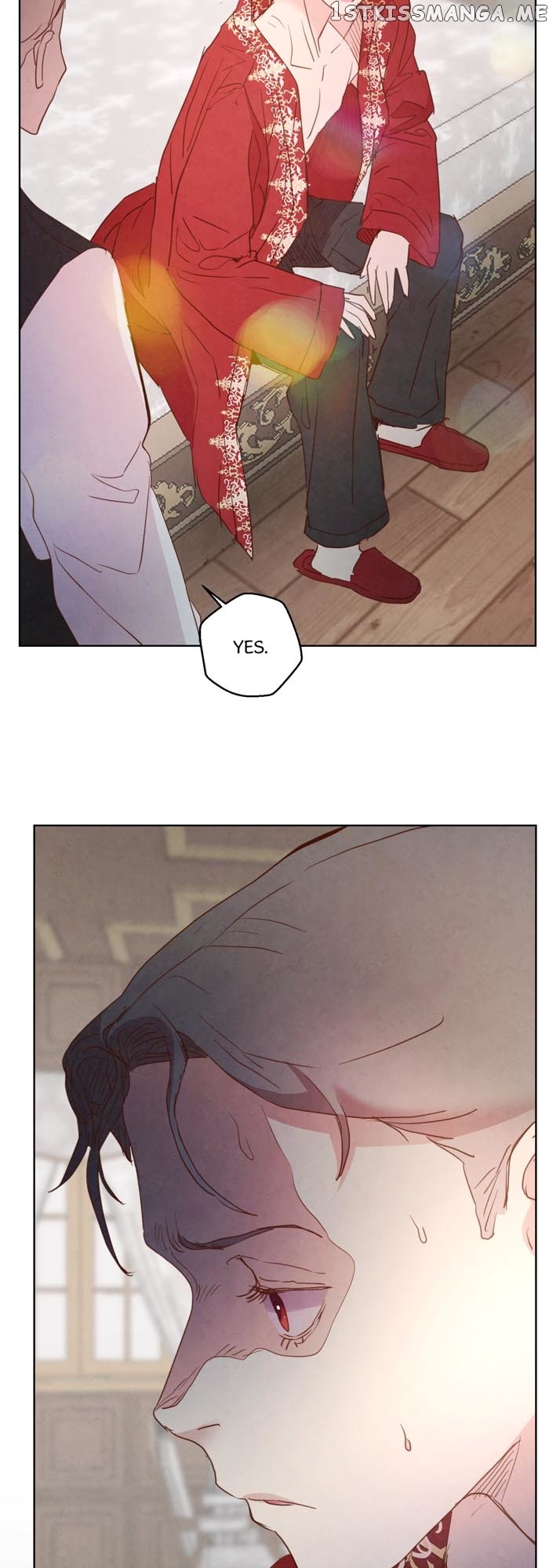 A Fake Princess’s Survival Diary Chapter 57 - page 36