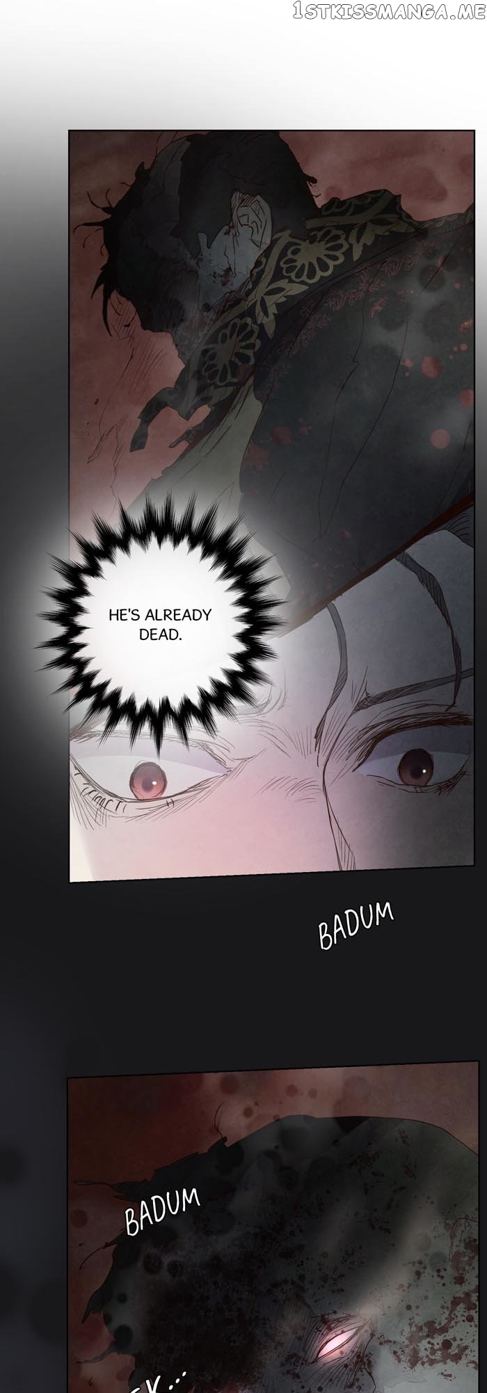 A Fake Princess’s Survival Diary Chapter 57 - page 38