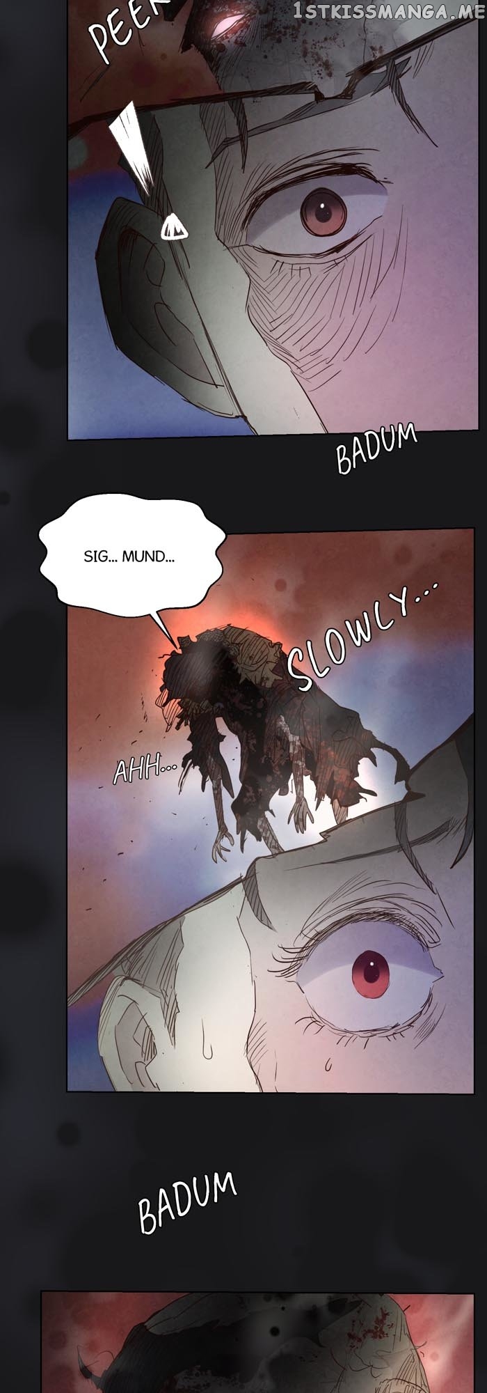 A Fake Princess’s Survival Diary Chapter 57 - page 39
