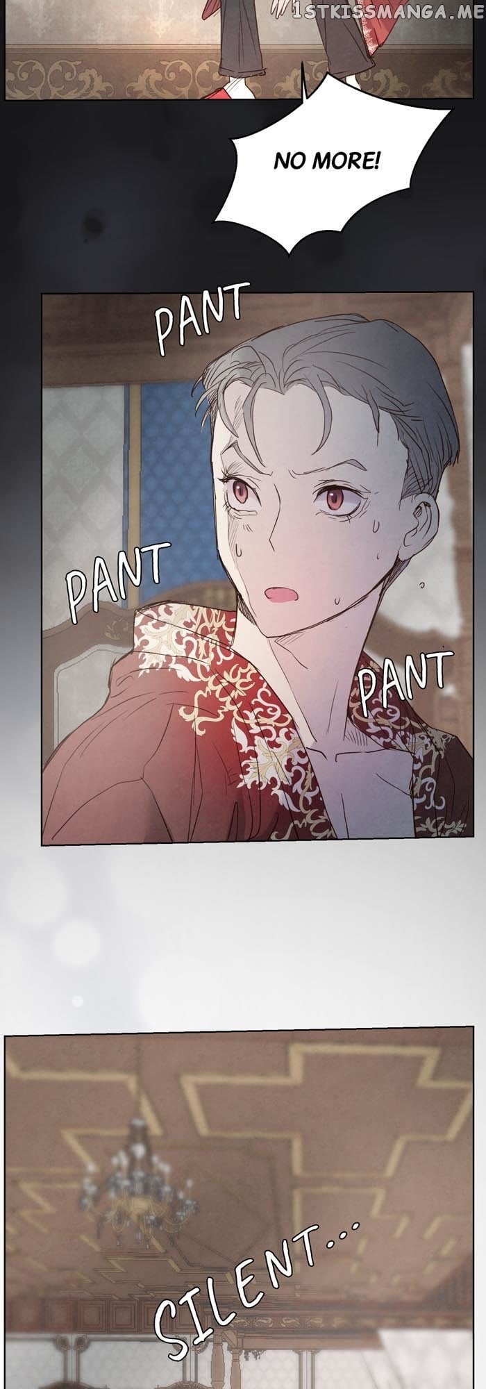 A Fake Princess’s Survival Diary Chapter 57 - page 42