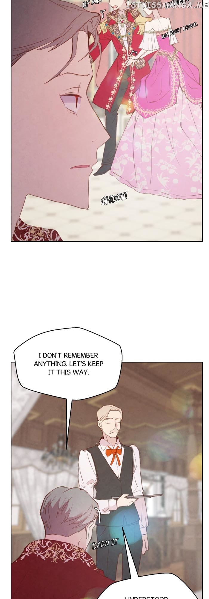 A Fake Princess’s Survival Diary Chapter 56 - page 11