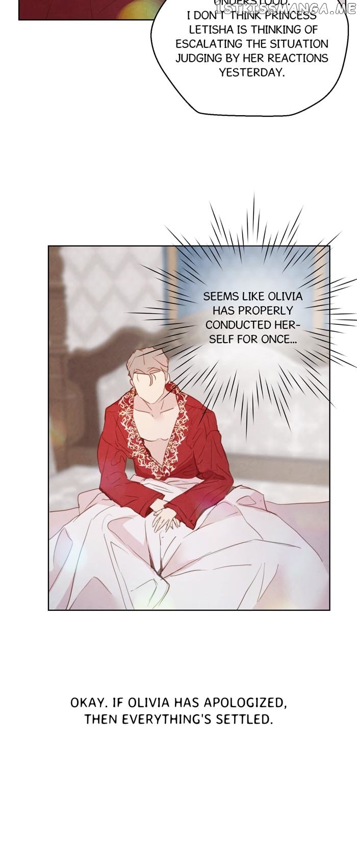 A Fake Princess’s Survival Diary Chapter 56 - page 12