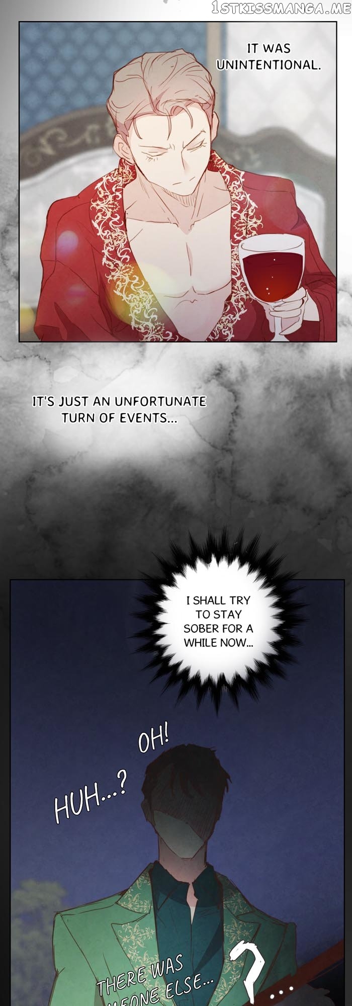 A Fake Princess’s Survival Diary Chapter 56 - page 15