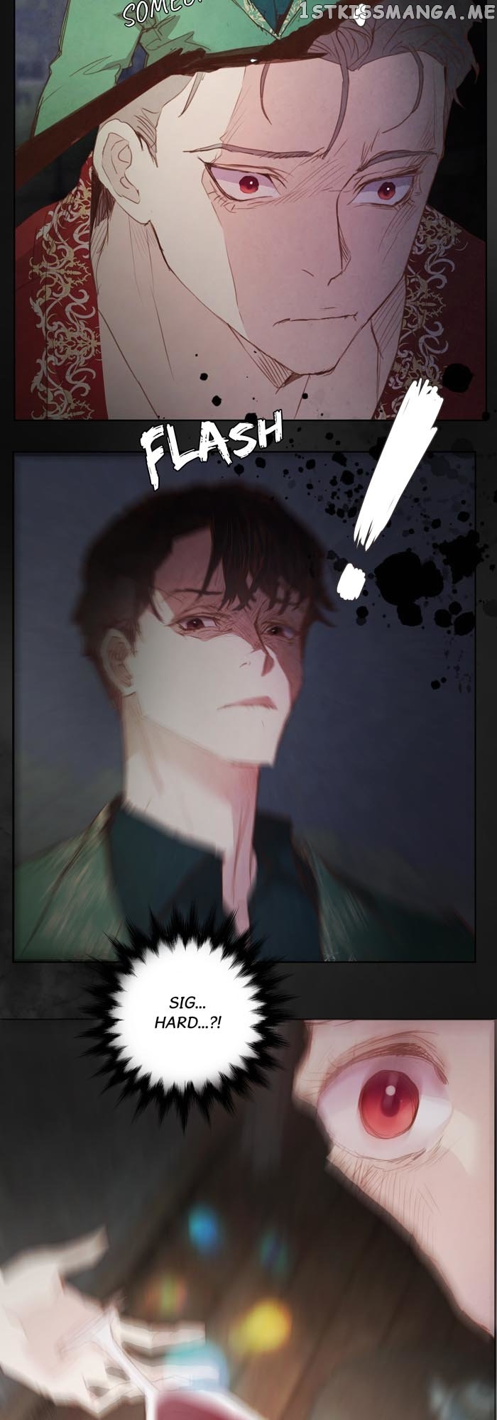 A Fake Princess’s Survival Diary Chapter 56 - page 16