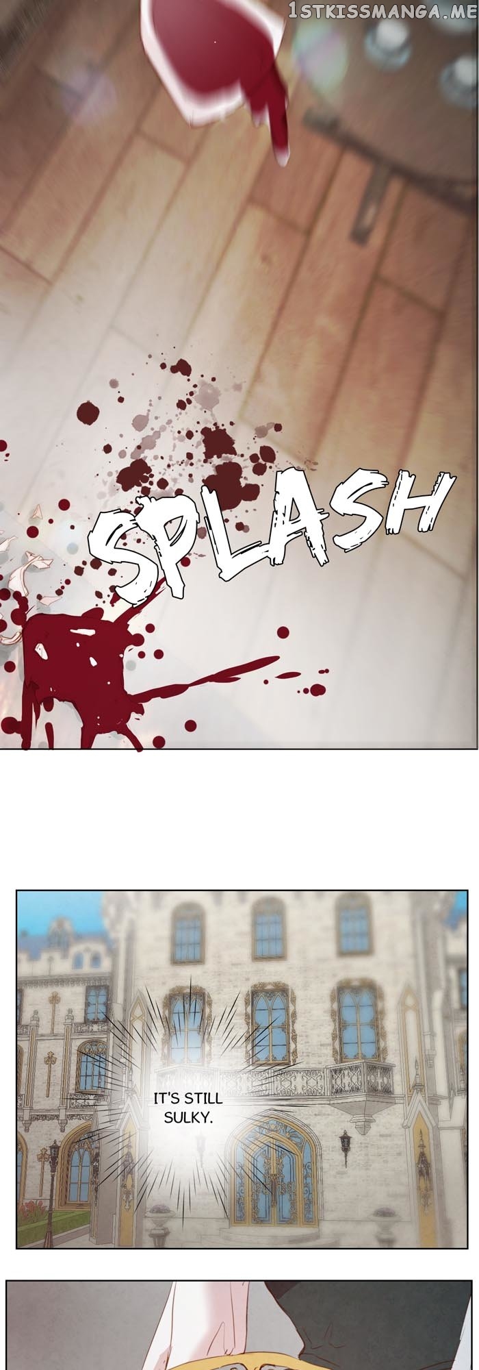 A Fake Princess’s Survival Diary Chapter 56 - page 17