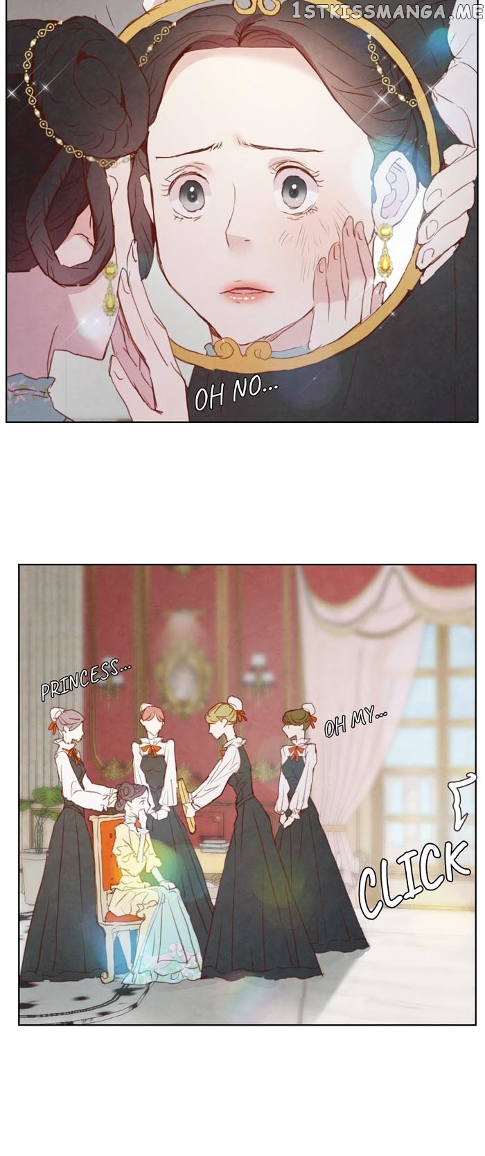 A Fake Princess’s Survival Diary Chapter 56 - page 18