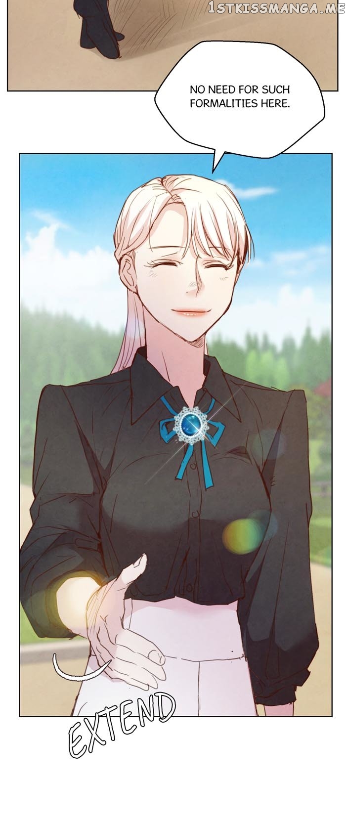 A Fake Princess’s Survival Diary Chapter 56 - page 30
