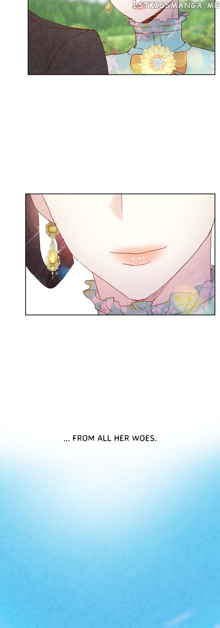 A Fake Princess’s Survival Diary Chapter 56 - page 33