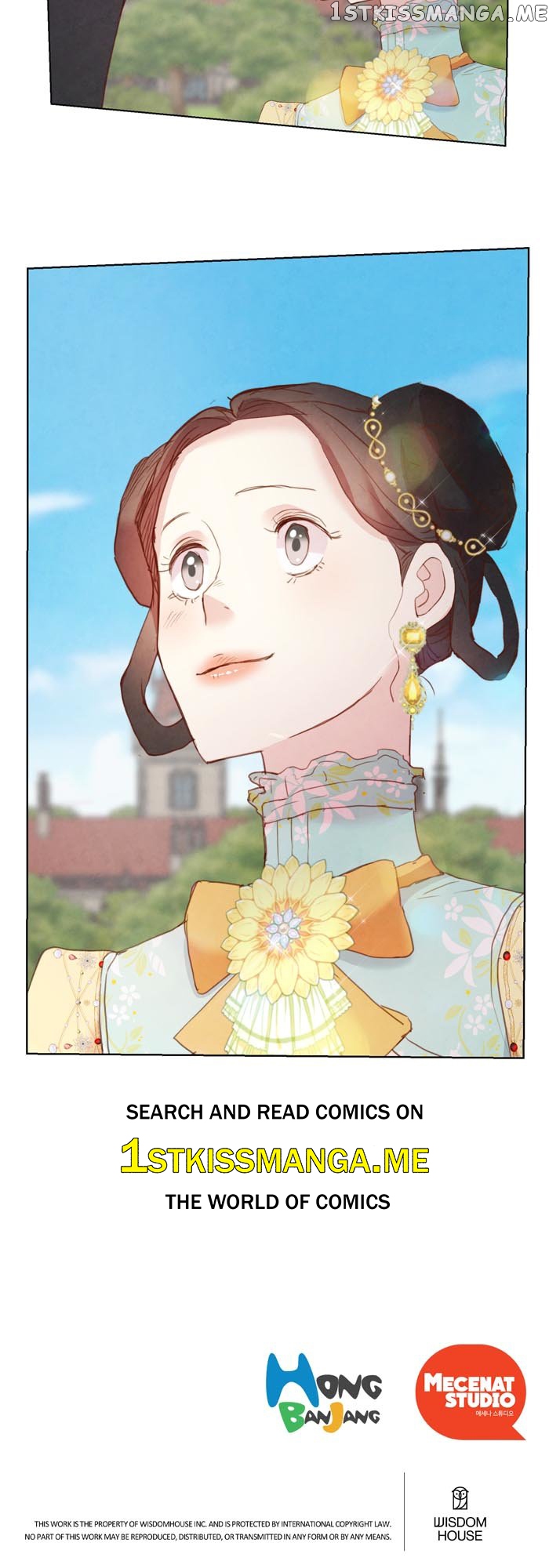 A Fake Princess’s Survival Diary Chapter 56 - page 42