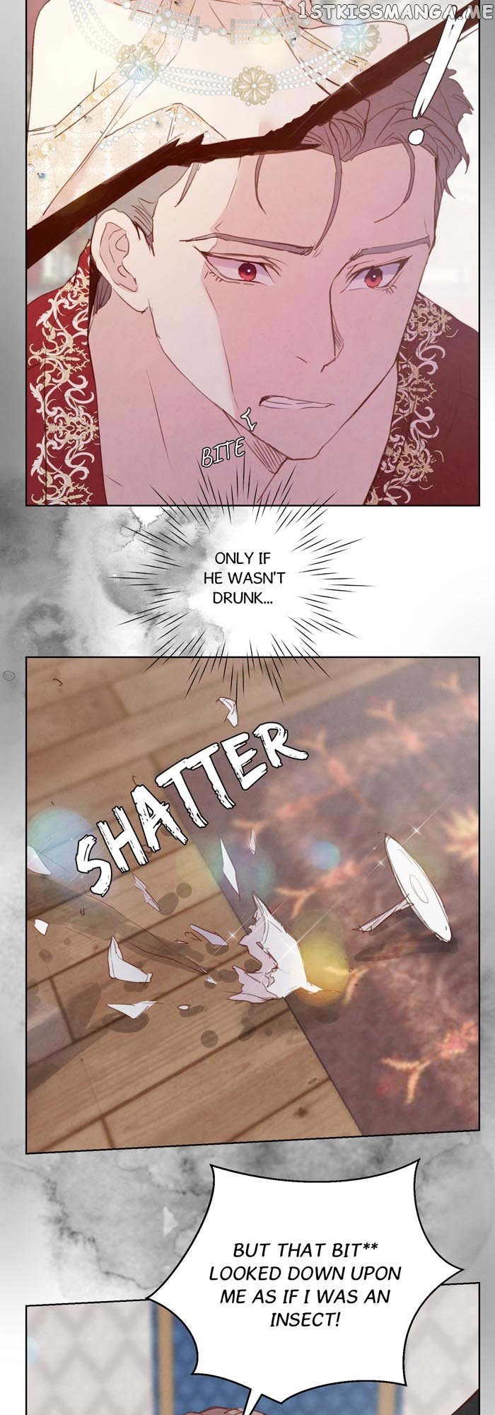 A Fake Princess’s Survival Diary Chapter 56 - page 9