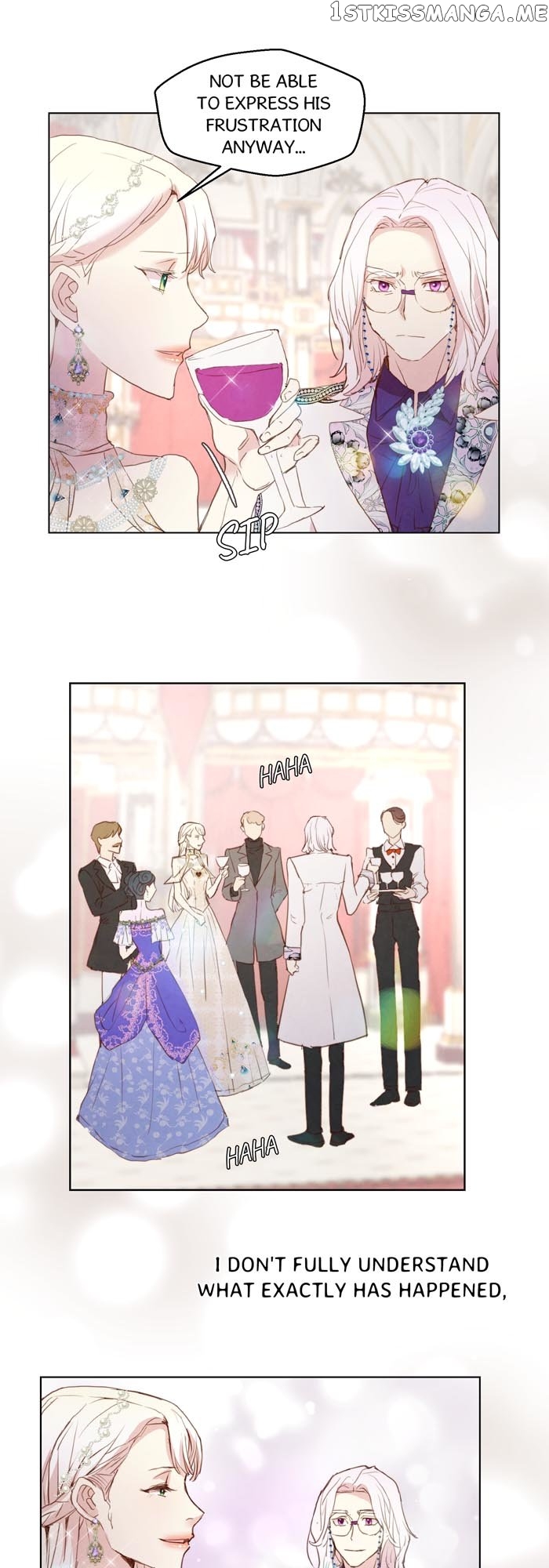 A Fake Princess’s Survival Diary Chapter 55 - page 13