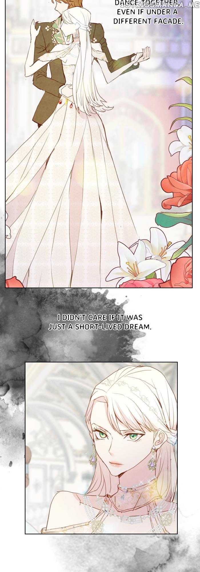 A Fake Princess’s Survival Diary Chapter 55 - page 20