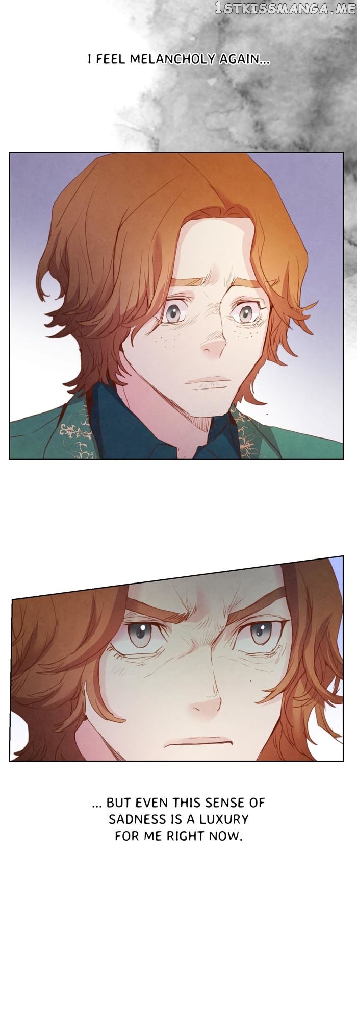A Fake Princess’s Survival Diary Chapter 55 - page 21