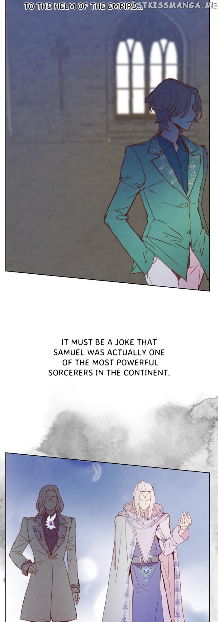 A Fake Princess’s Survival Diary Chapter 55 - page 23