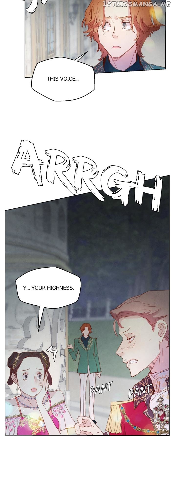 A Fake Princess’s Survival Diary Chapter 55 - page 26