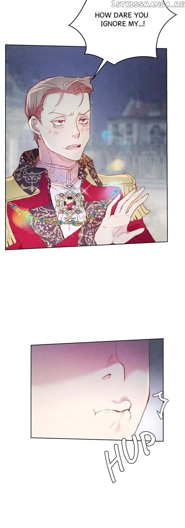 A Fake Princess’s Survival Diary Chapter 55 - page 29