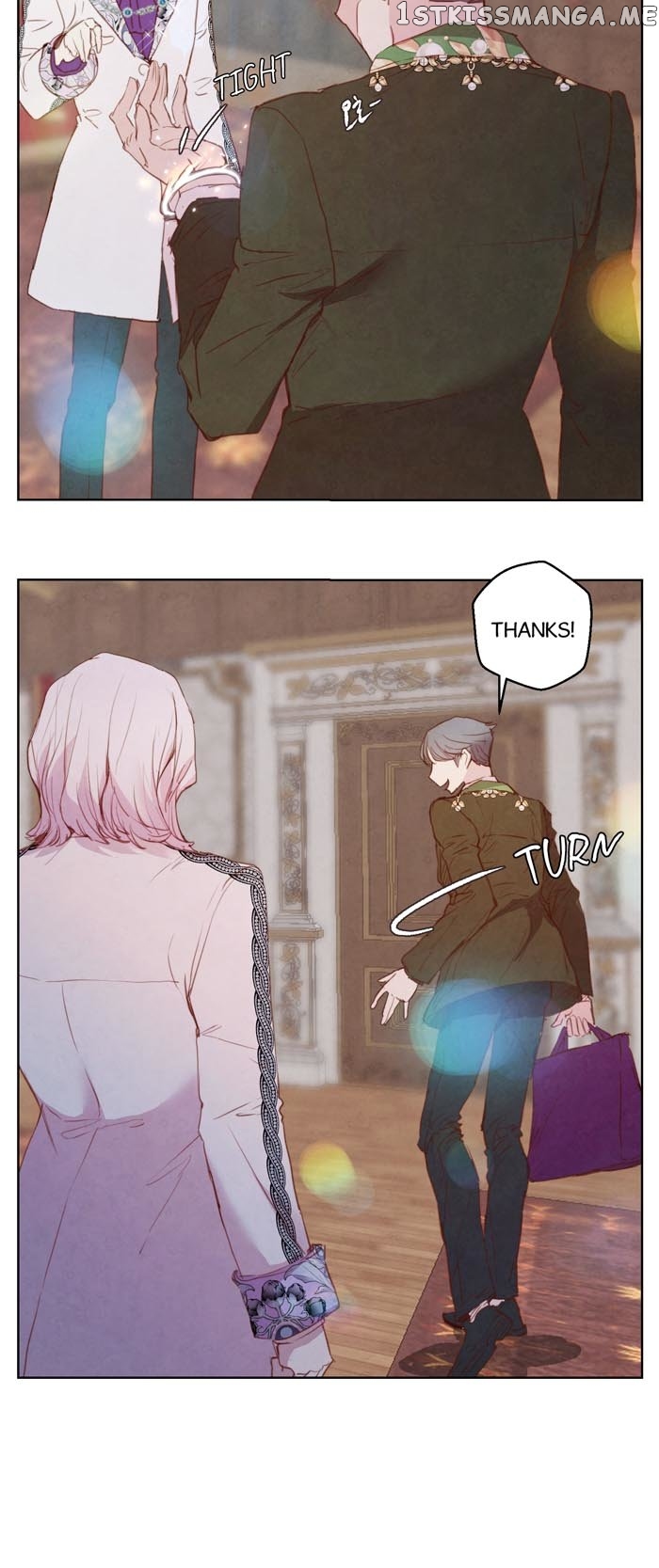 A Fake Princess’s Survival Diary Chapter 55 - page 6
