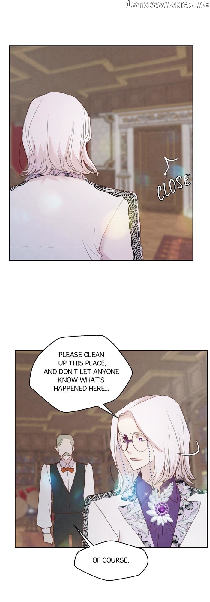A Fake Princess’s Survival Diary Chapter 55 - page 7