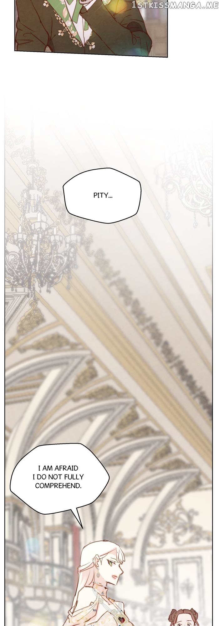 A Fake Princess’s Survival Diary Chapter 54 - page 12