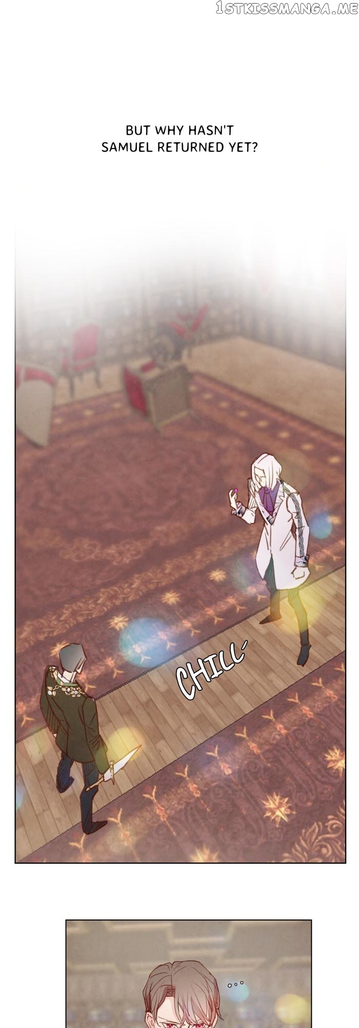 A Fake Princess’s Survival Diary Chapter 54 - page 32