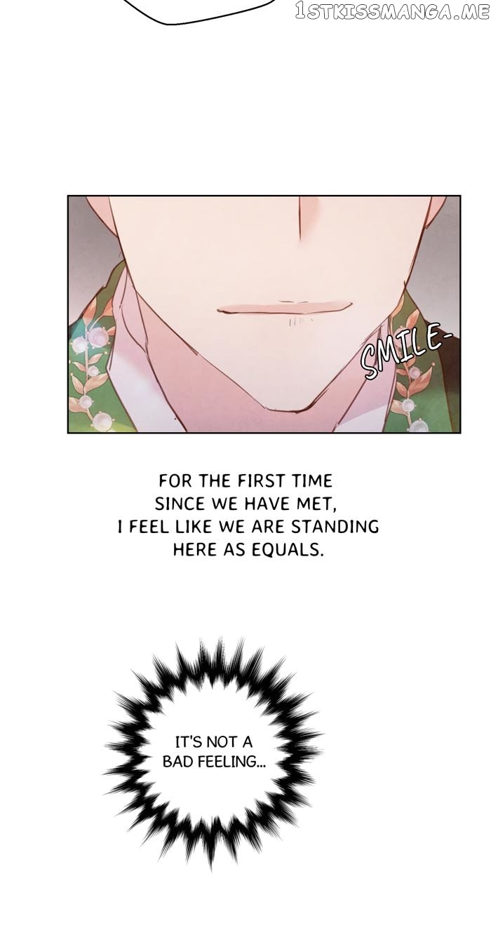 A Fake Princess’s Survival Diary Chapter 54 - page 35