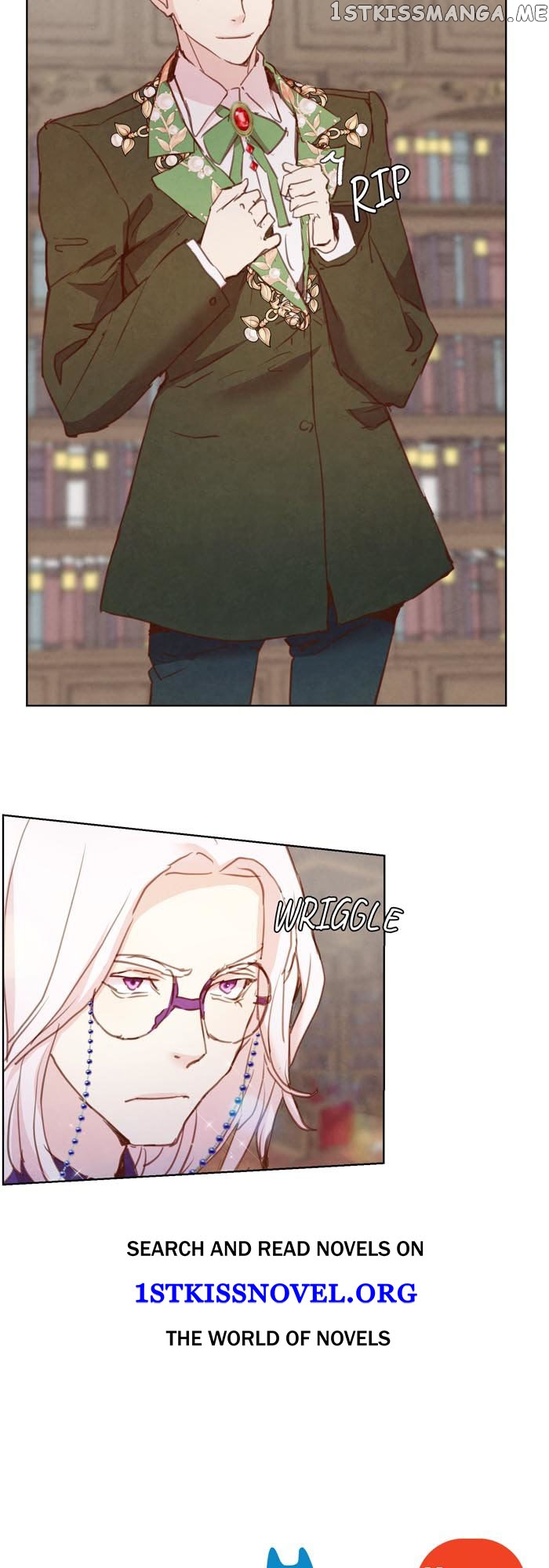 A Fake Princess’s Survival Diary Chapter 54 - page 39