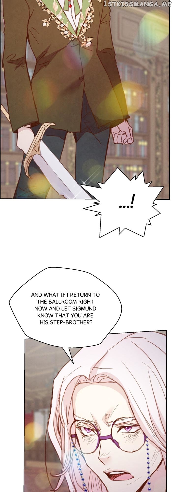 A Fake Princess’s Survival Diary Chapter 54 - page 7