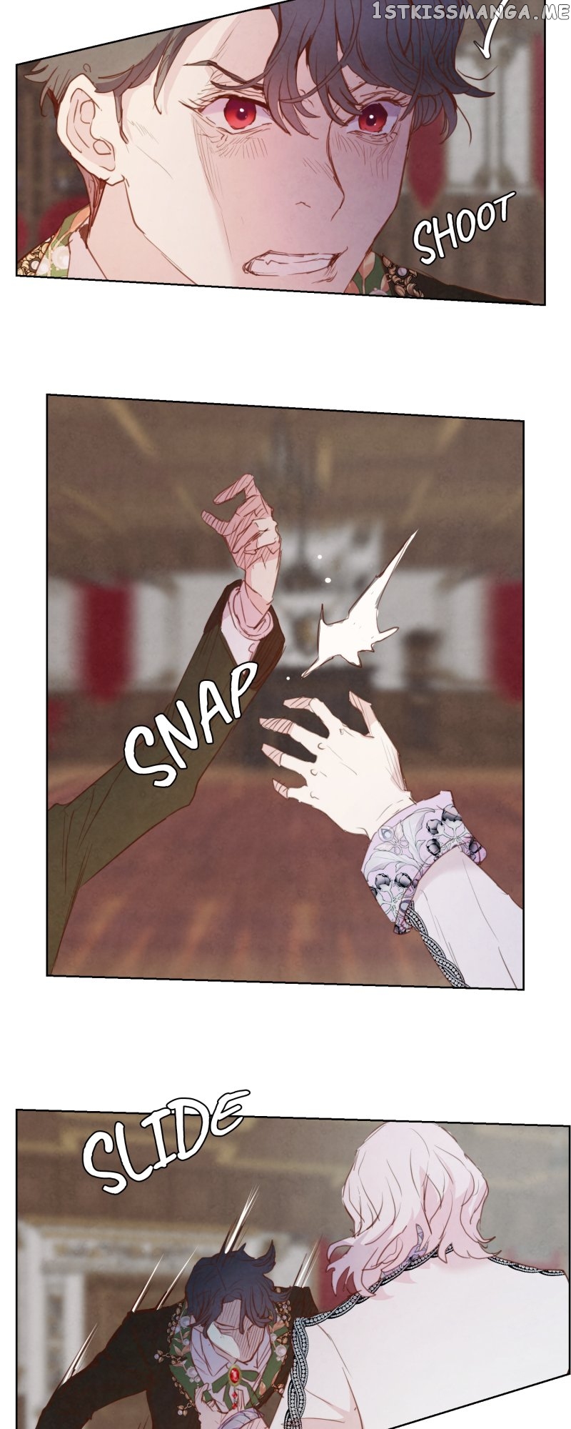 A Fake Princess’s Survival Diary Chapter 53 - page 10