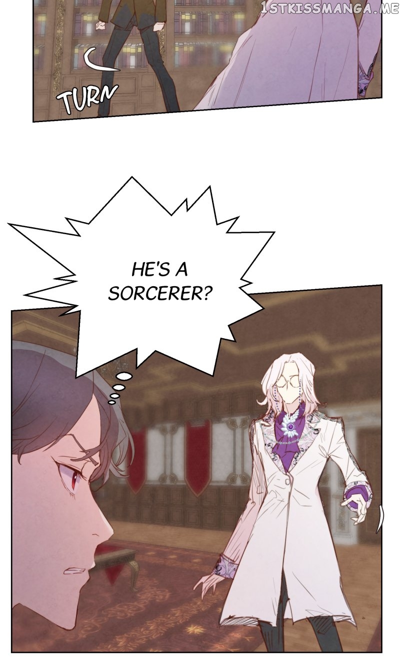 A Fake Princess’s Survival Diary Chapter 53 - page 14