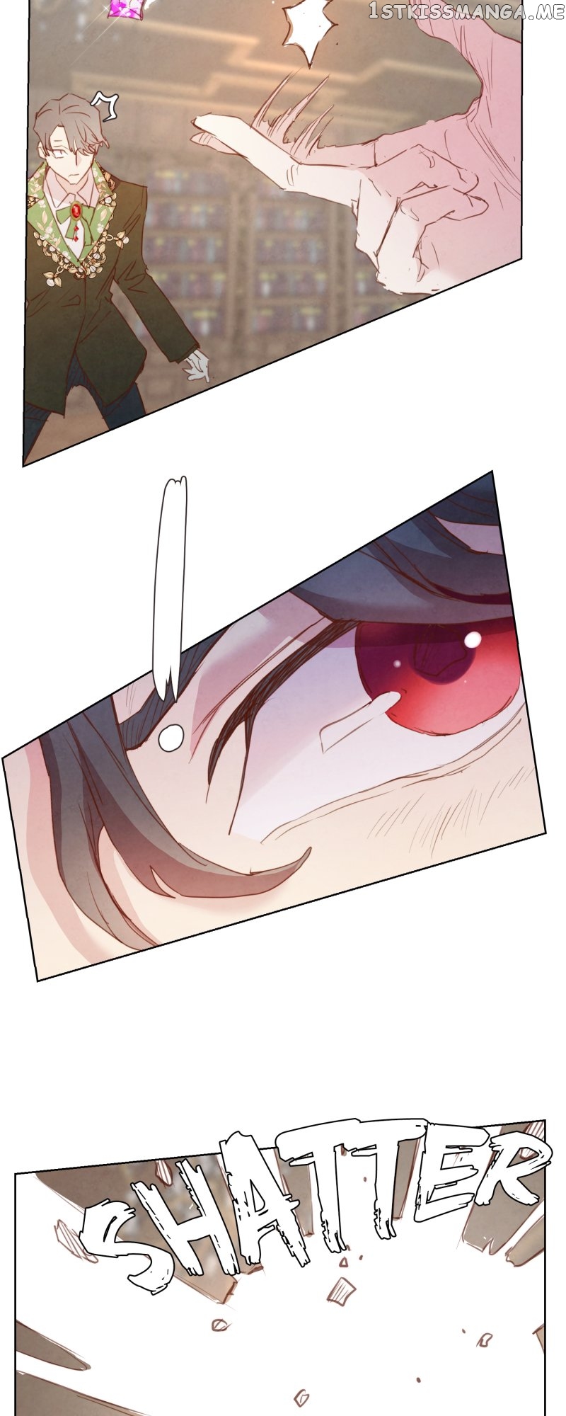 A Fake Princess’s Survival Diary Chapter 53 - page 19