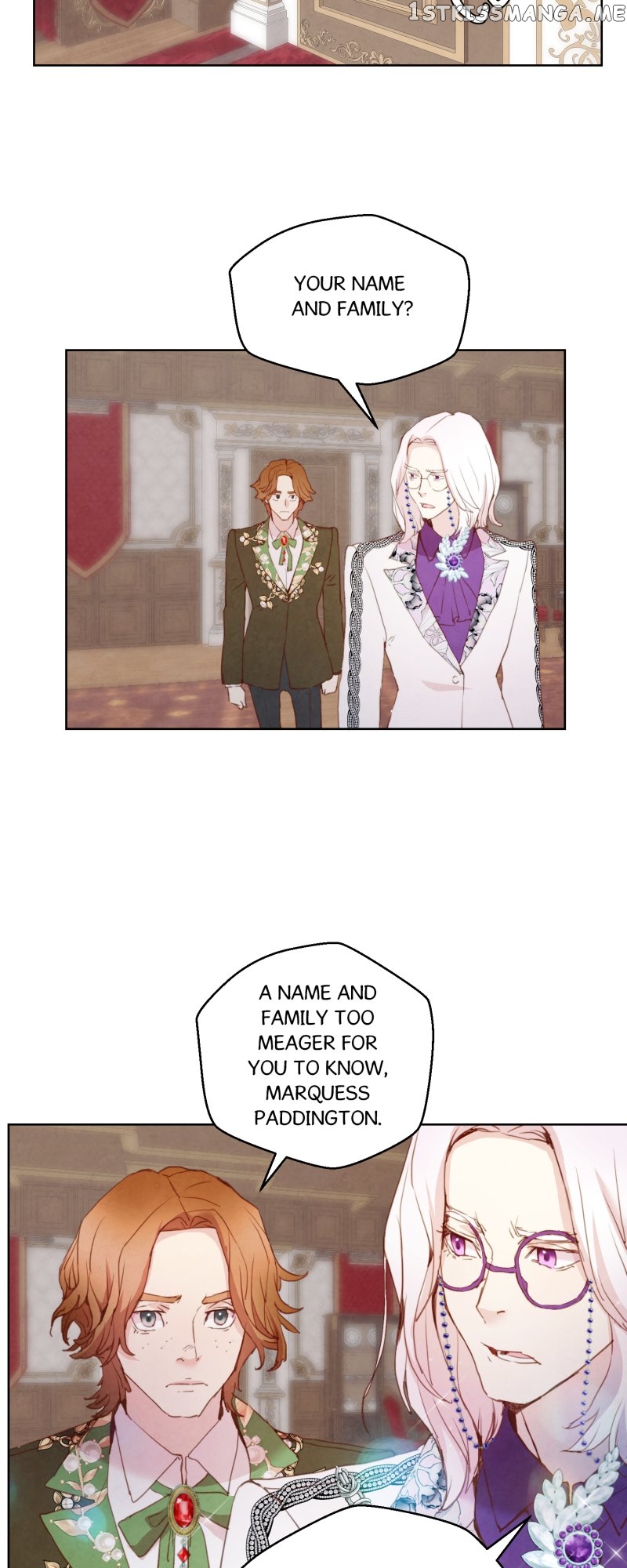 A Fake Princess’s Survival Diary Chapter 53 - page 2