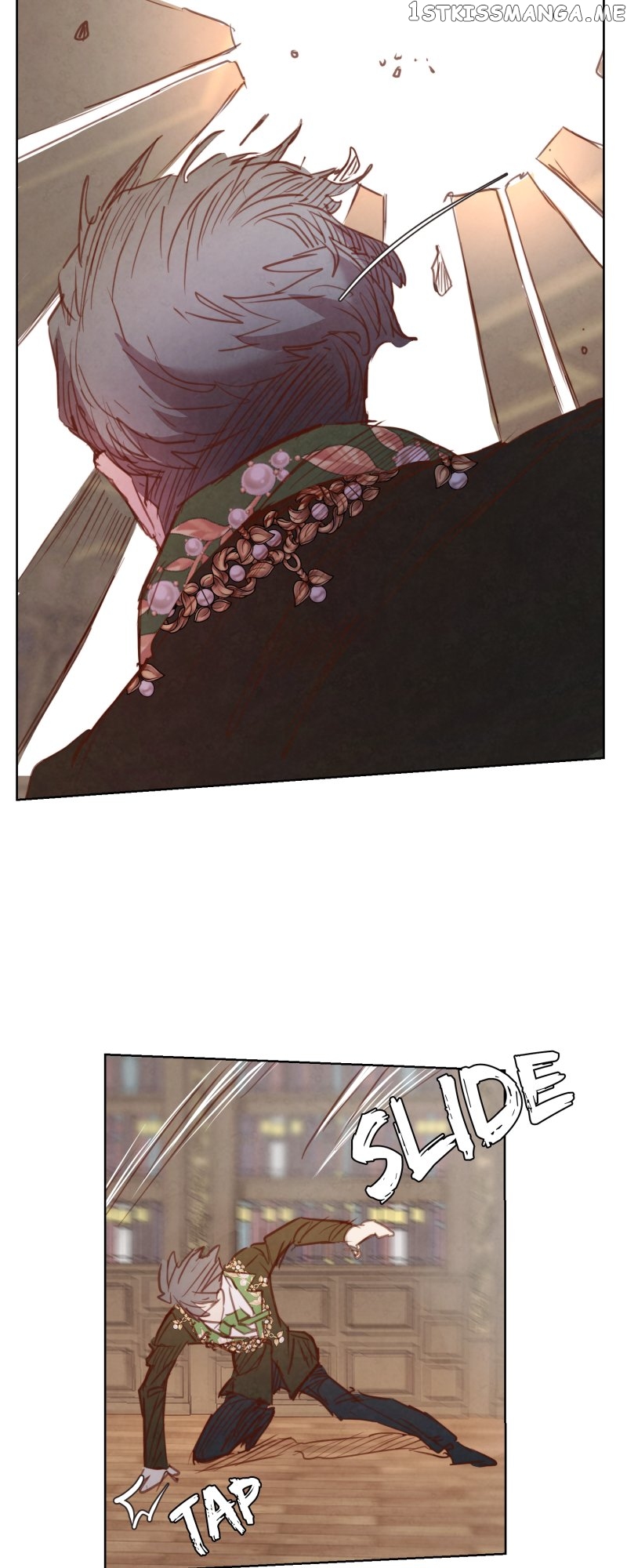 A Fake Princess’s Survival Diary Chapter 53 - page 20