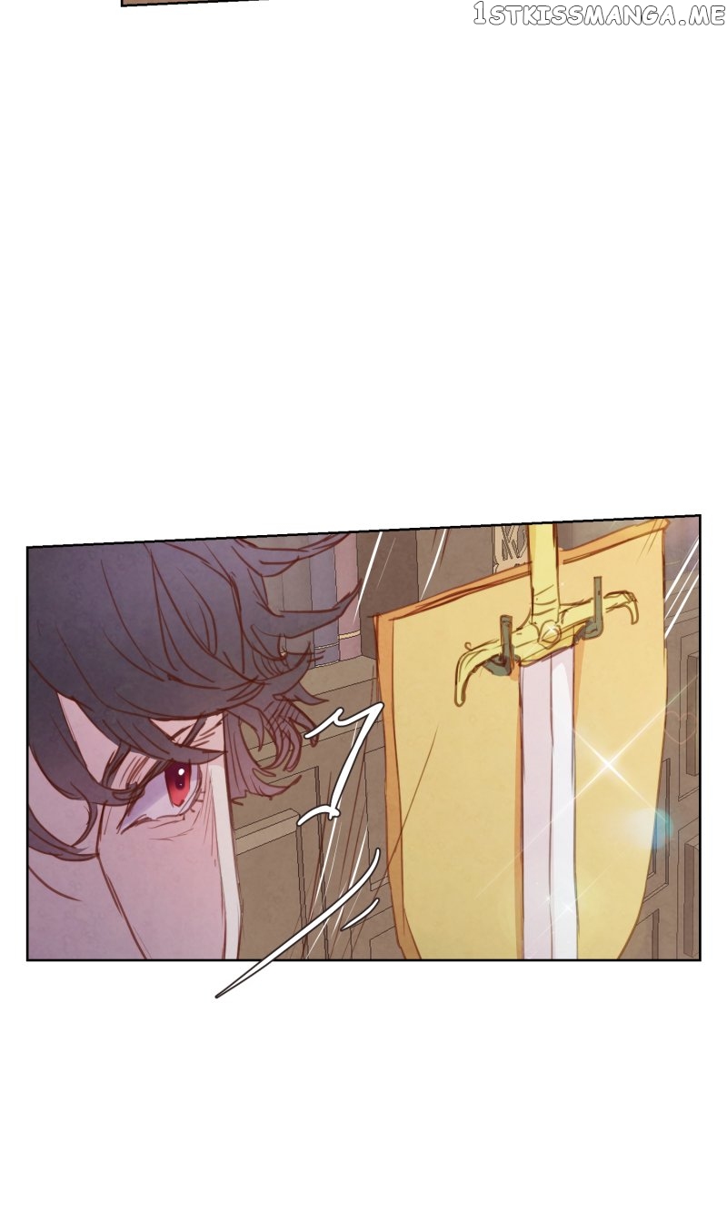 A Fake Princess’s Survival Diary Chapter 53 - page 21