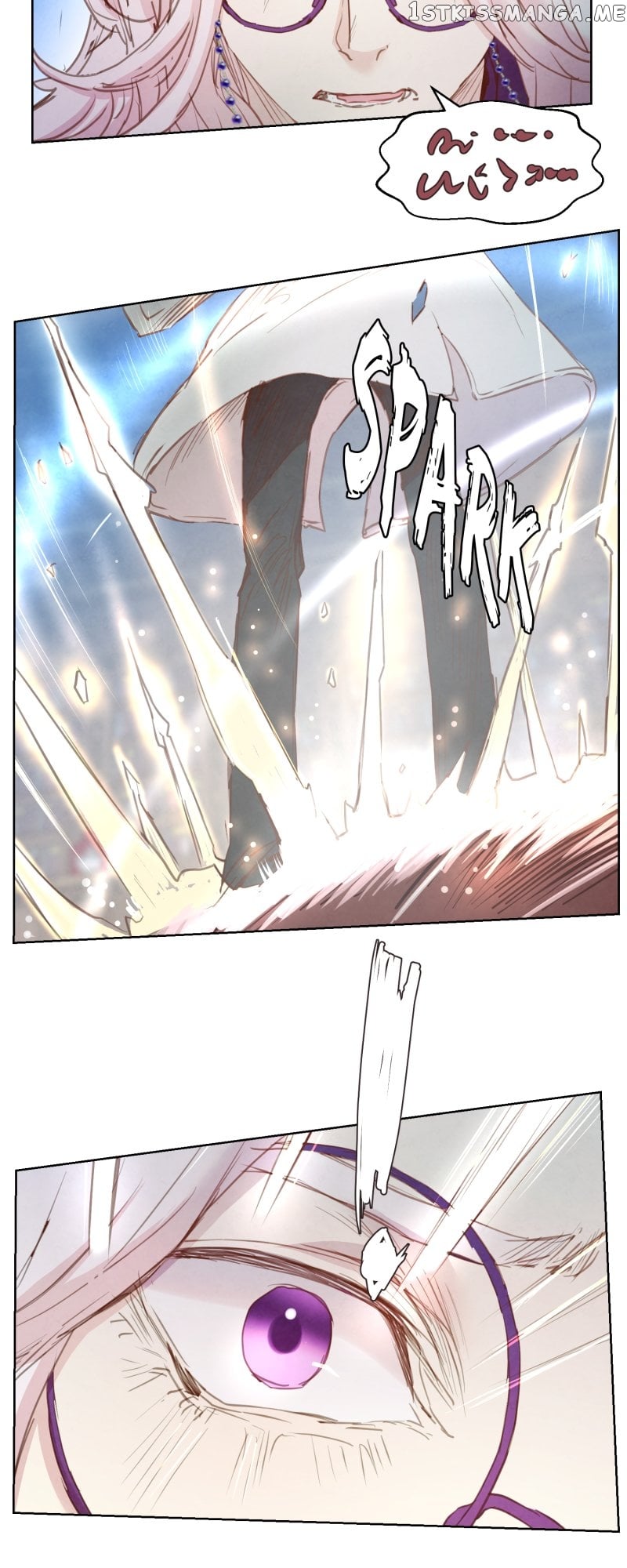 A Fake Princess’s Survival Diary Chapter 53 - page 25