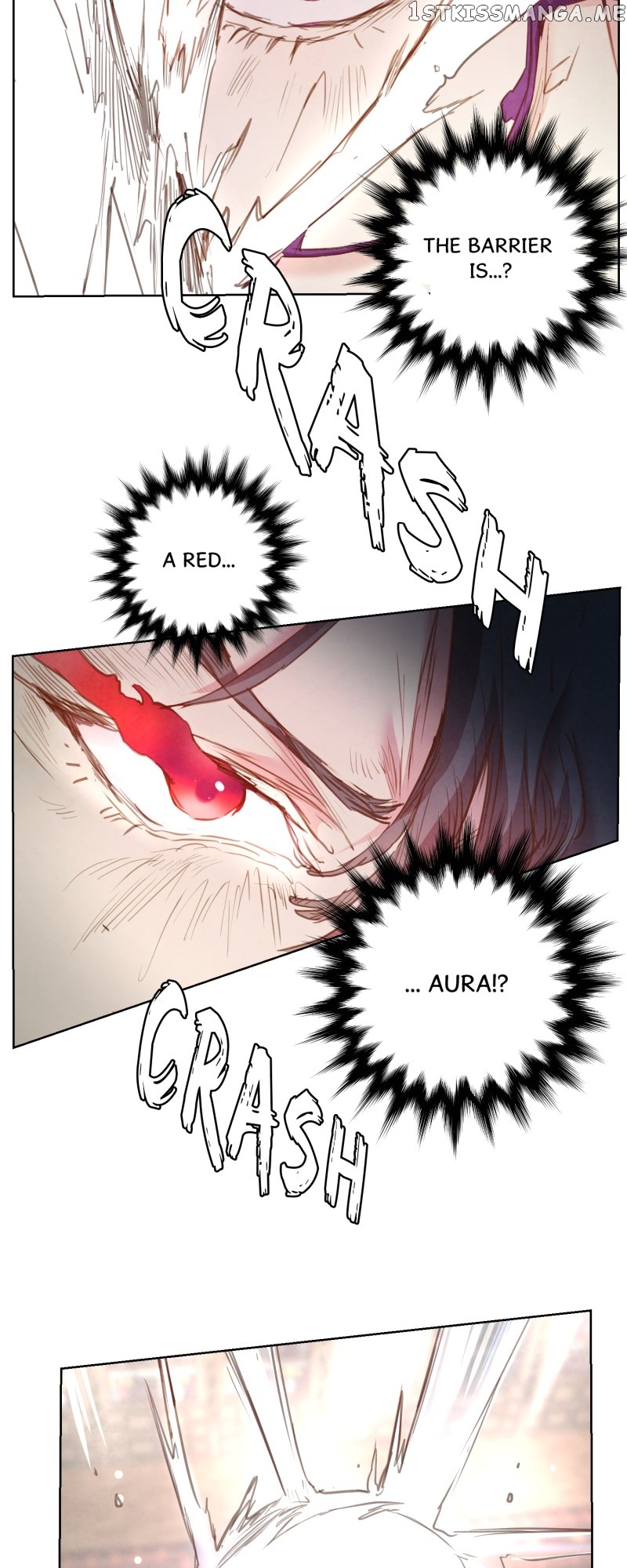 A Fake Princess’s Survival Diary Chapter 53 - page 27