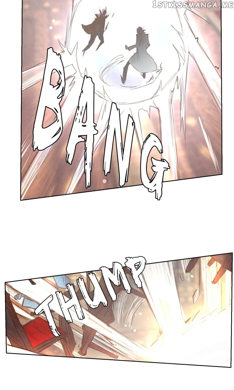 A Fake Princess’s Survival Diary Chapter 53 - page 28