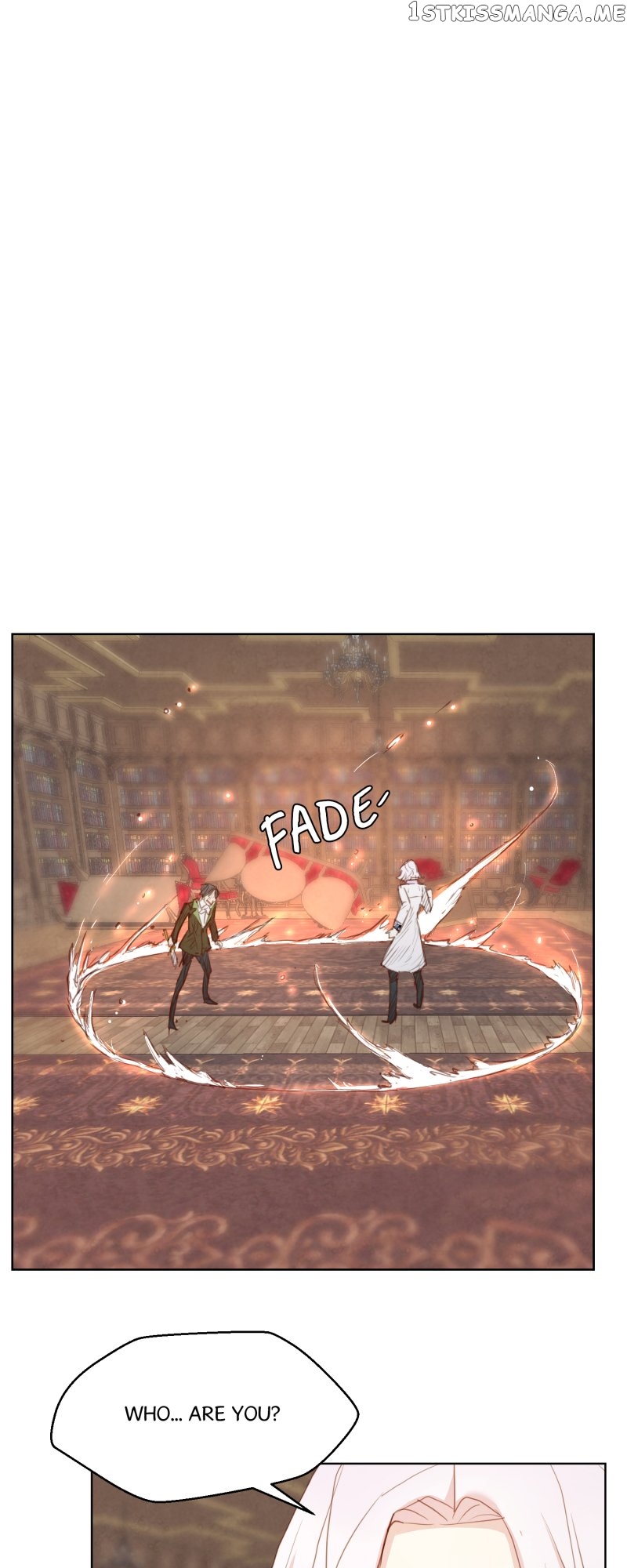 A Fake Princess’s Survival Diary Chapter 53 - page 29