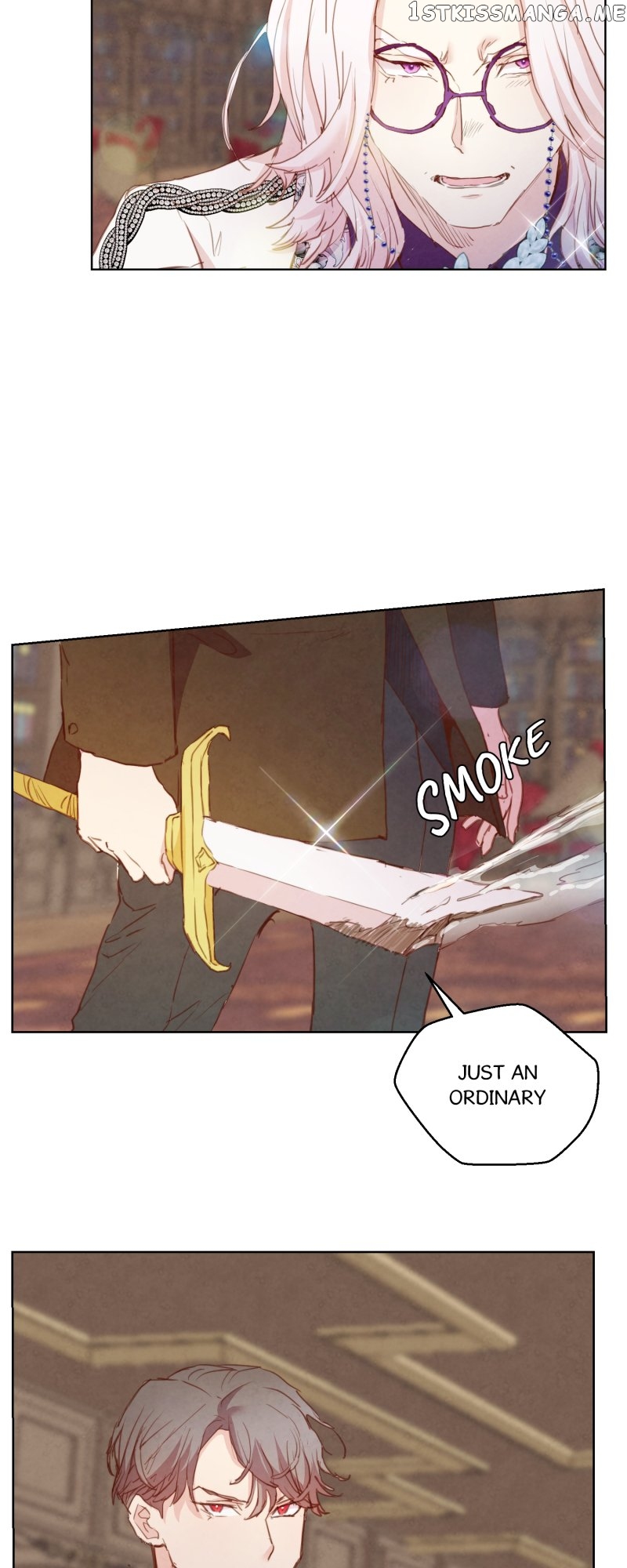A Fake Princess’s Survival Diary Chapter 53 - page 30