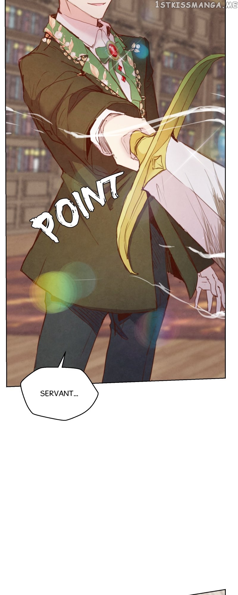 A Fake Princess’s Survival Diary Chapter 53 - page 31